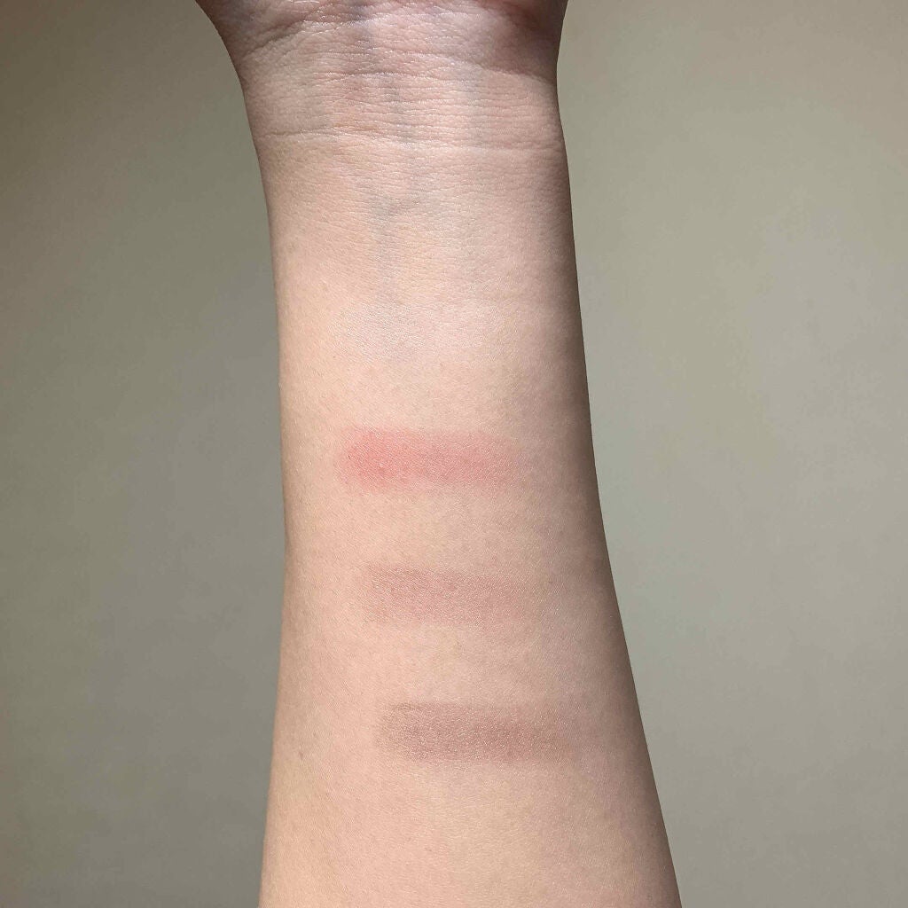 ジルスチュアート エターナルクチュール アイズ シマー/JILL STUART/アイシャドウパレットを使ったクチコミ(2枚目)