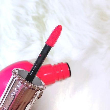 ライブリー ルージュ/エレガンス クルーズ/口紅を使ったクチコミ(2枚目)