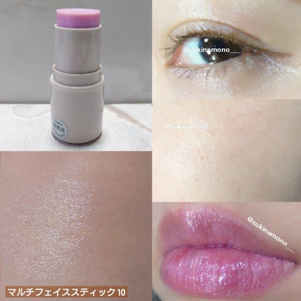 パーマネントカール マスカラ F(ボリューム)/FASIO/マスカラを使ったクチコミ(5枚目)