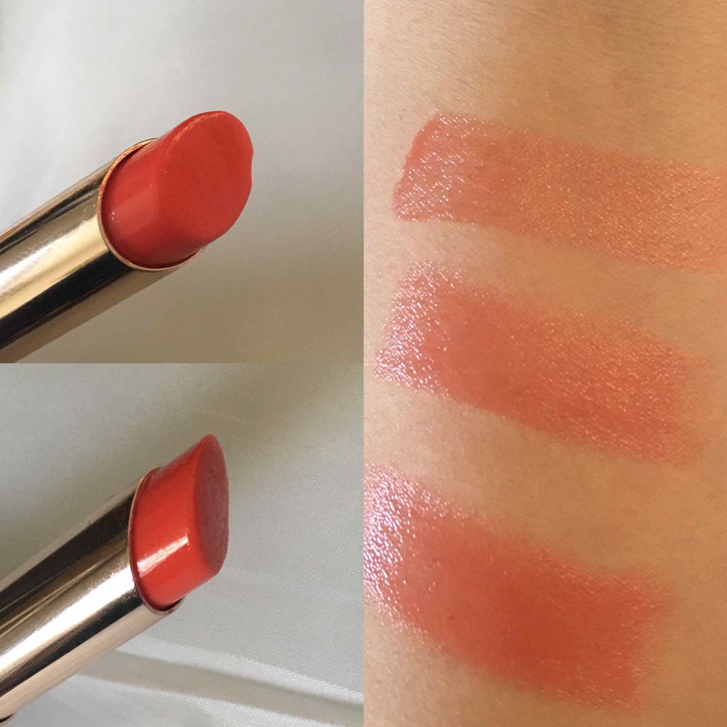 オペラ リップティント N/OPERA/リップティントを使ったクチコミ（2枚目）