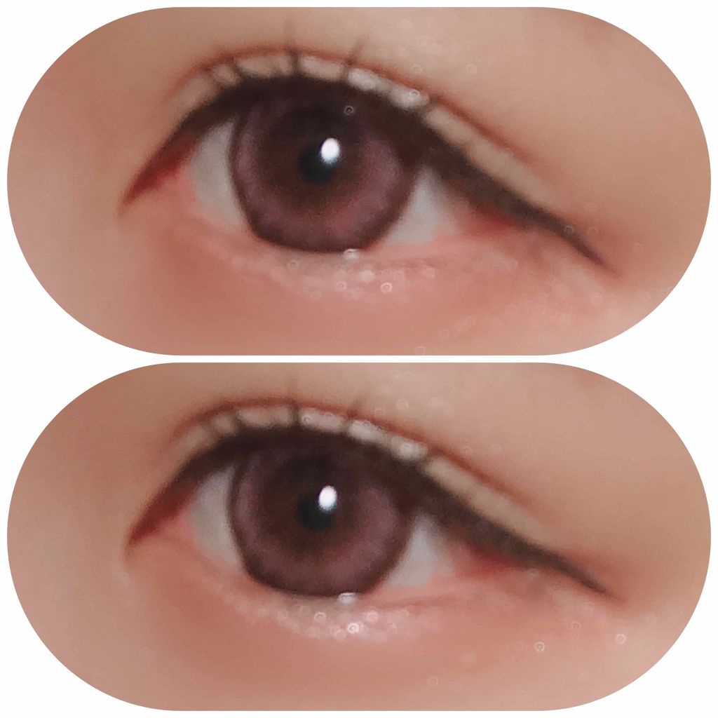 リアルクローズシャドウ/excel/アイシャドウパレットを使ったクチコミ（2枚目）