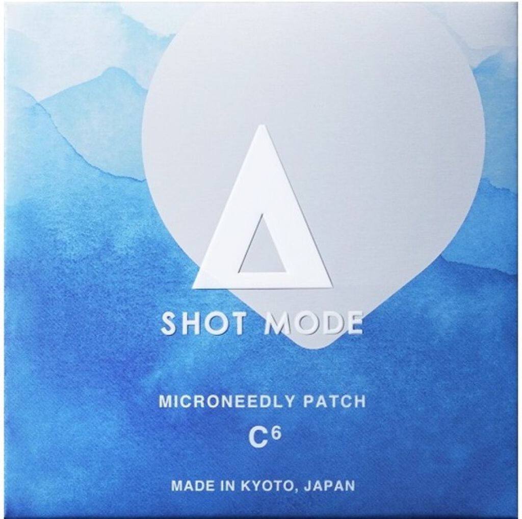 SHOT MODE SHOT MODE C6