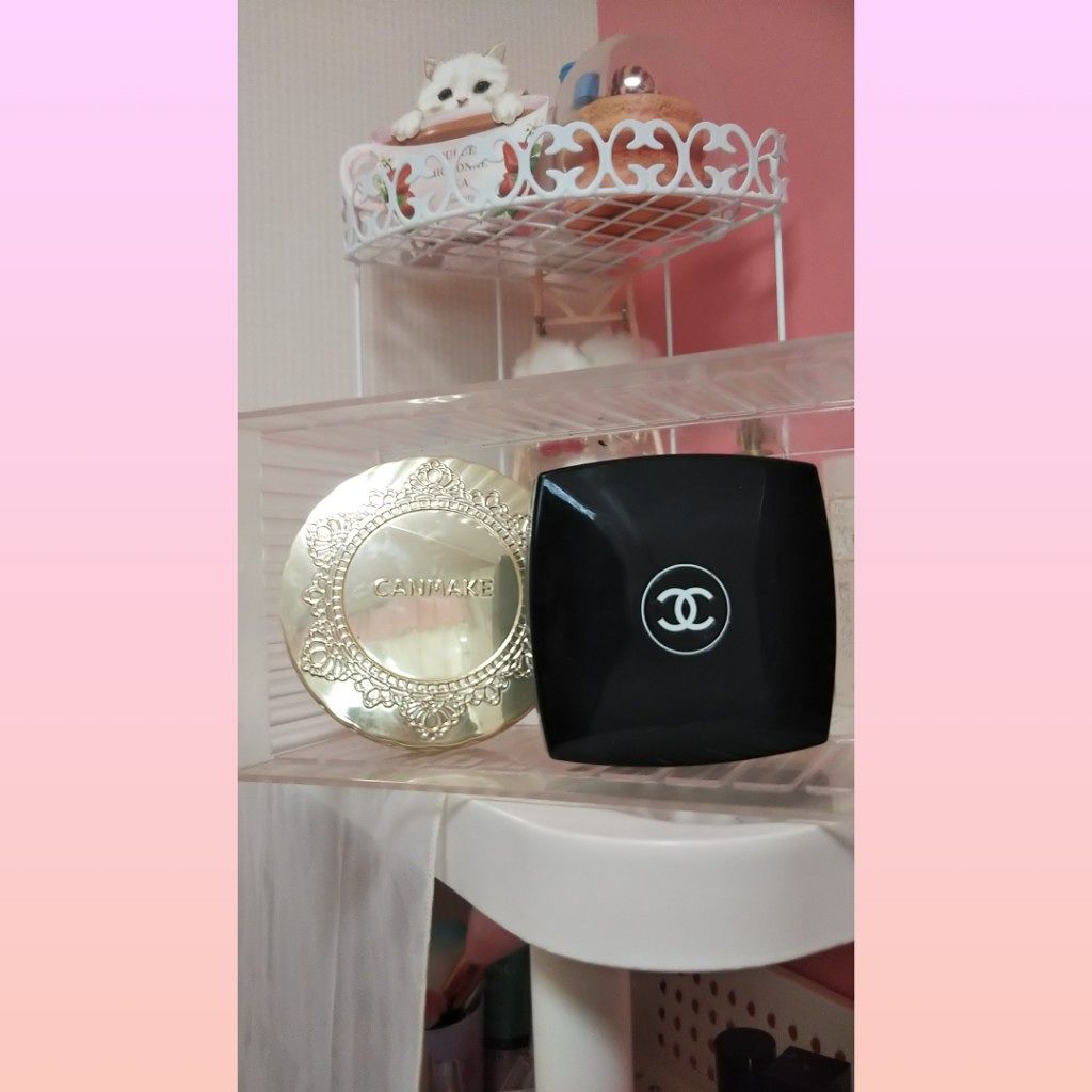 M クッション ファンデーション(モイスチャー)/MISSHA/クッションファンデーションを使ったクチコミ(3枚目)