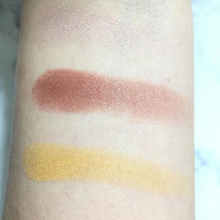 アイプランナーパレット/excel/アイシャドウパレットを使ったクチコミ(7枚目)