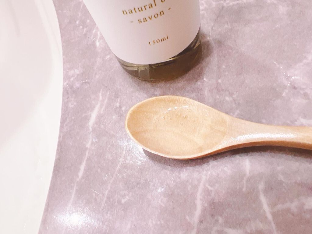 オーガニックジョセフィン ナチュラルヘアオイル/ORGANIC JOSEFIN/ヘアオイルを使ったクチコミ(3枚目)