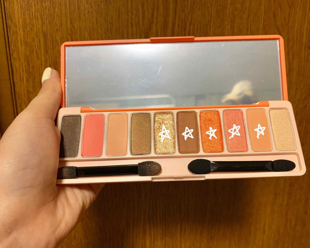 スムースリキッドアイライナー スーパーキープ/ヒロインメイク/リキッドアイライナーを使ったクチコミ(4枚目)