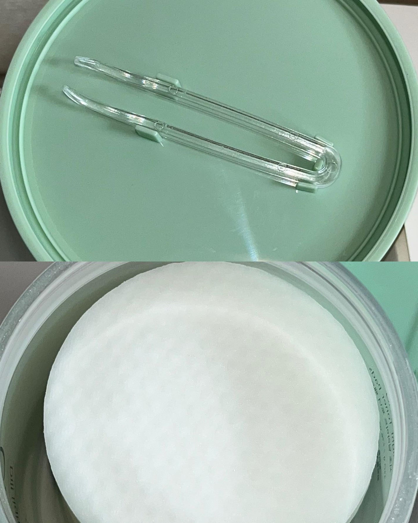 ディルライトトナーパッド/CHICHO/トナーパッドを使ったクチコミ(3枚目)