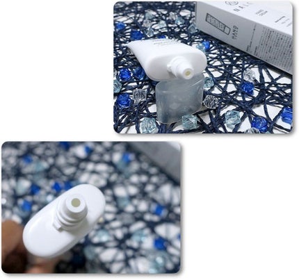 薬用ハンドクリーム/NALC/ハンドクリームを使ったクチコミ(2枚目)