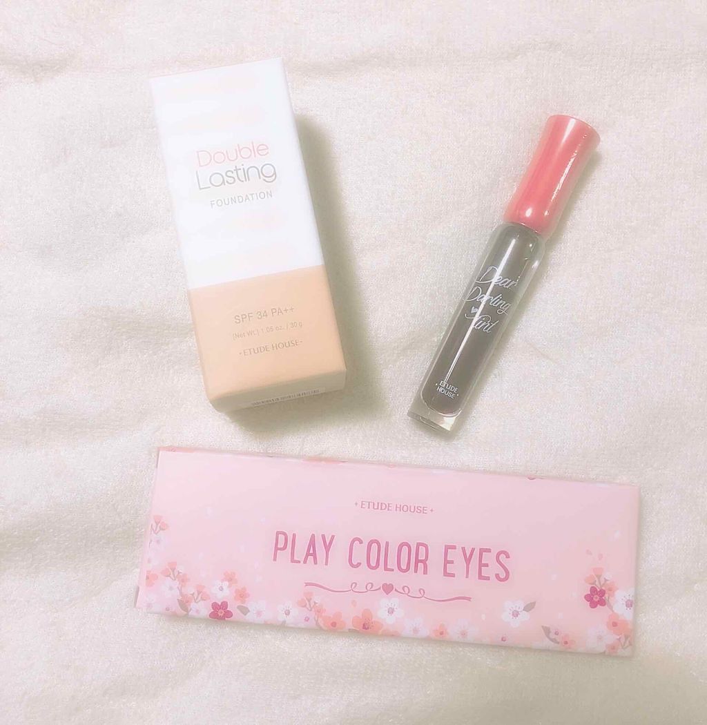 べあ︎☺︎ on LIPS 「最近の購入品をまとめて紹介します🌸画像1〜4枚目までありますレ..」(4枚目)