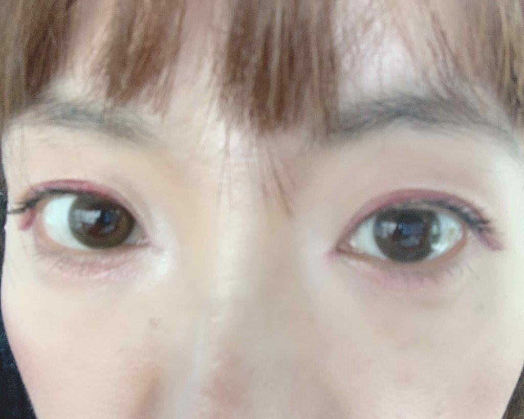 FLANMY 1day/FLANMY/ワンデー（１DAY）カラコンを使ったクチコミ（2枚目）