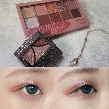 Angelcolor Bambi Series Vintage 1day ヴィンテージブルー/AngelColor/ワンデー（１DAY）カラコンを使ったクチコミ（1枚目）