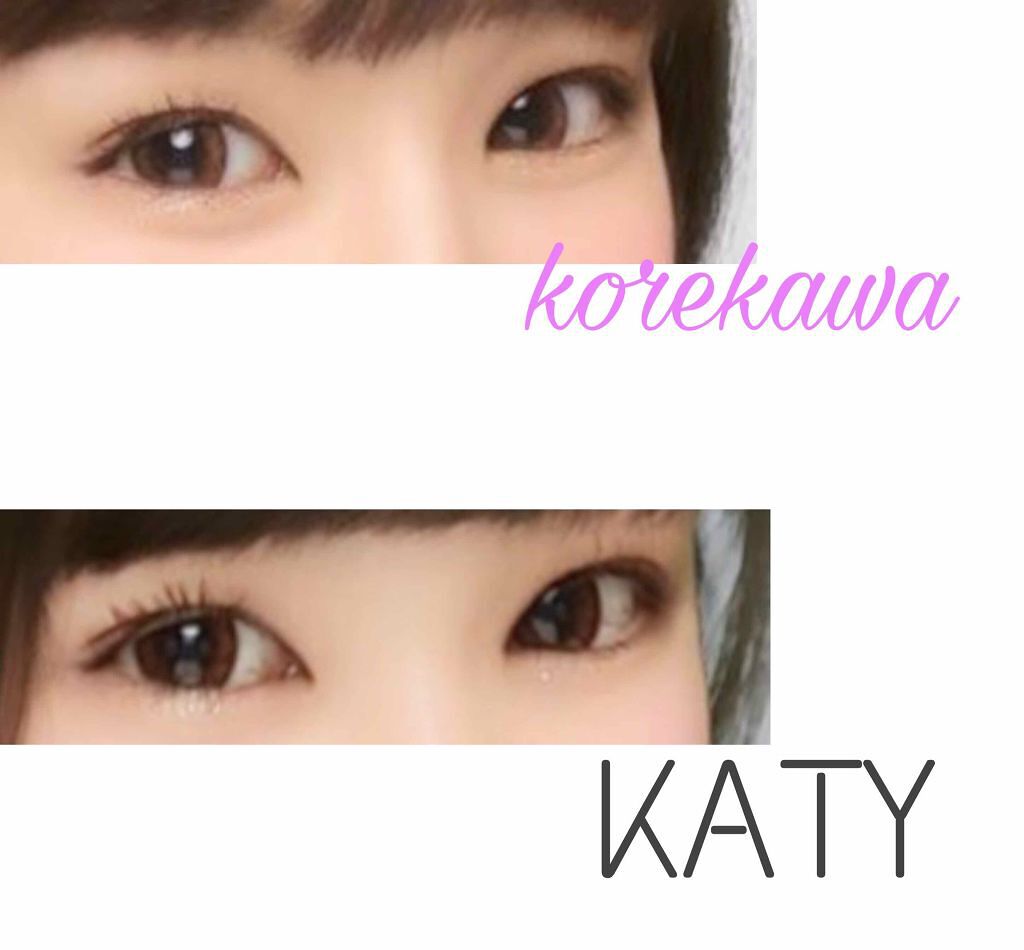 #CLEAR ワンデー/#CLEAR/ワンデー（１DAY）カラコンを使ったクチコミ（2枚目）