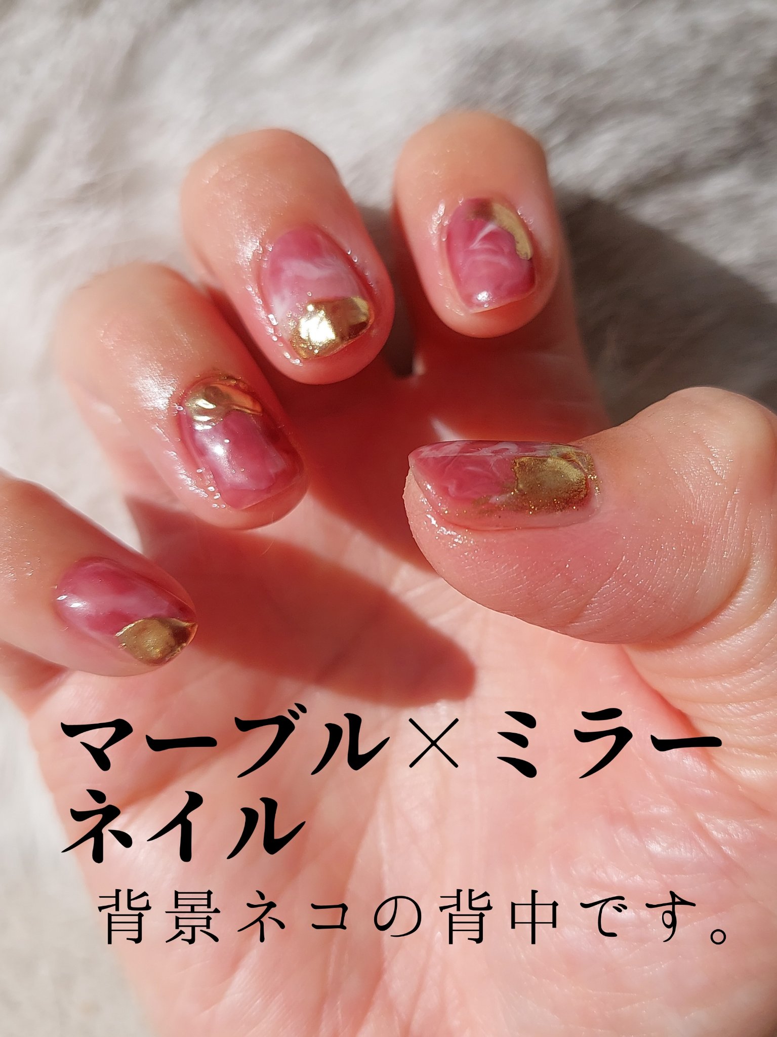 ネイルタウンLi’aBooコラボジェル/NAILTOWN/ジェルネイルを使ったクチコミ（1枚目）