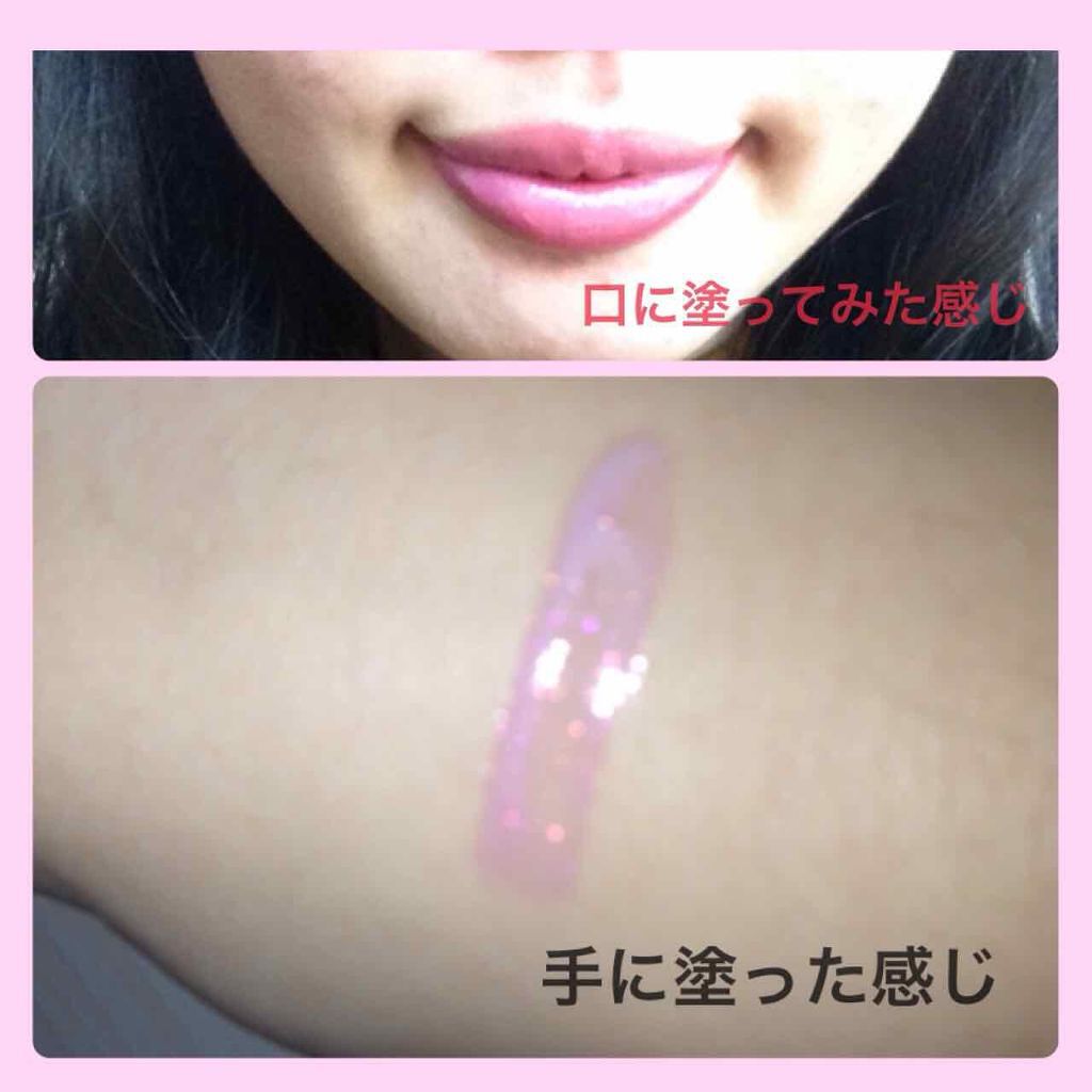 WP ディアダーリンソーダティント/ETUDE/口紅を使ったクチコミ（3枚目）