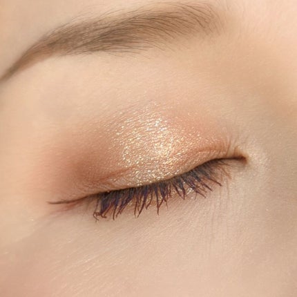 シルキースフレアイズ(マットタイプ)/キャンメイク/アイシャドウパレットを使ったクチコミ(4枚目)