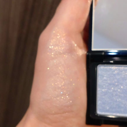 ラズル アイカラー/エレガンス ラズル /単色アイシャドウを使ったクチコミ(8枚目)