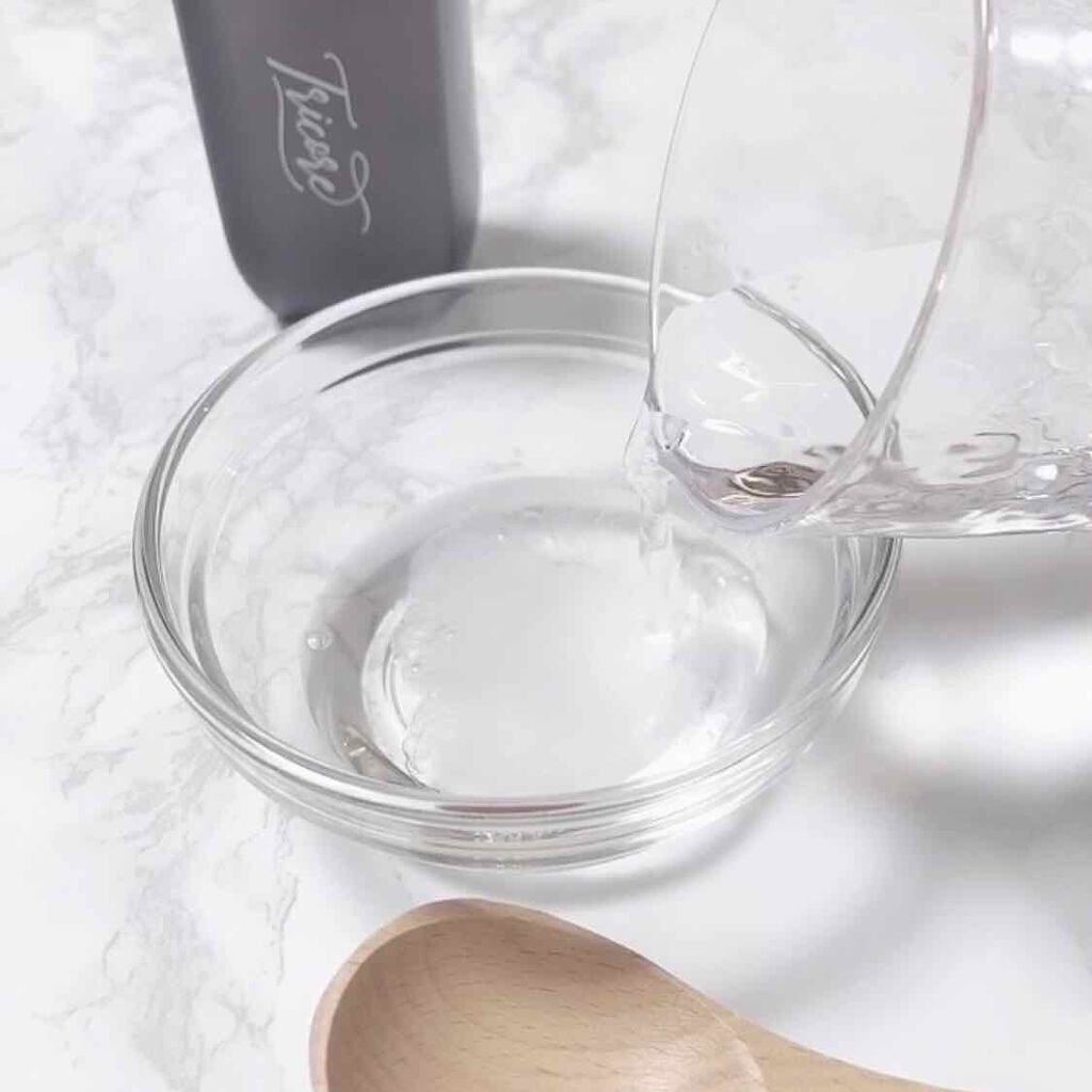 温感ヘッドスパトリートメント/TRICORE/頭皮トリートメントを使ったクチコミ（3枚目）