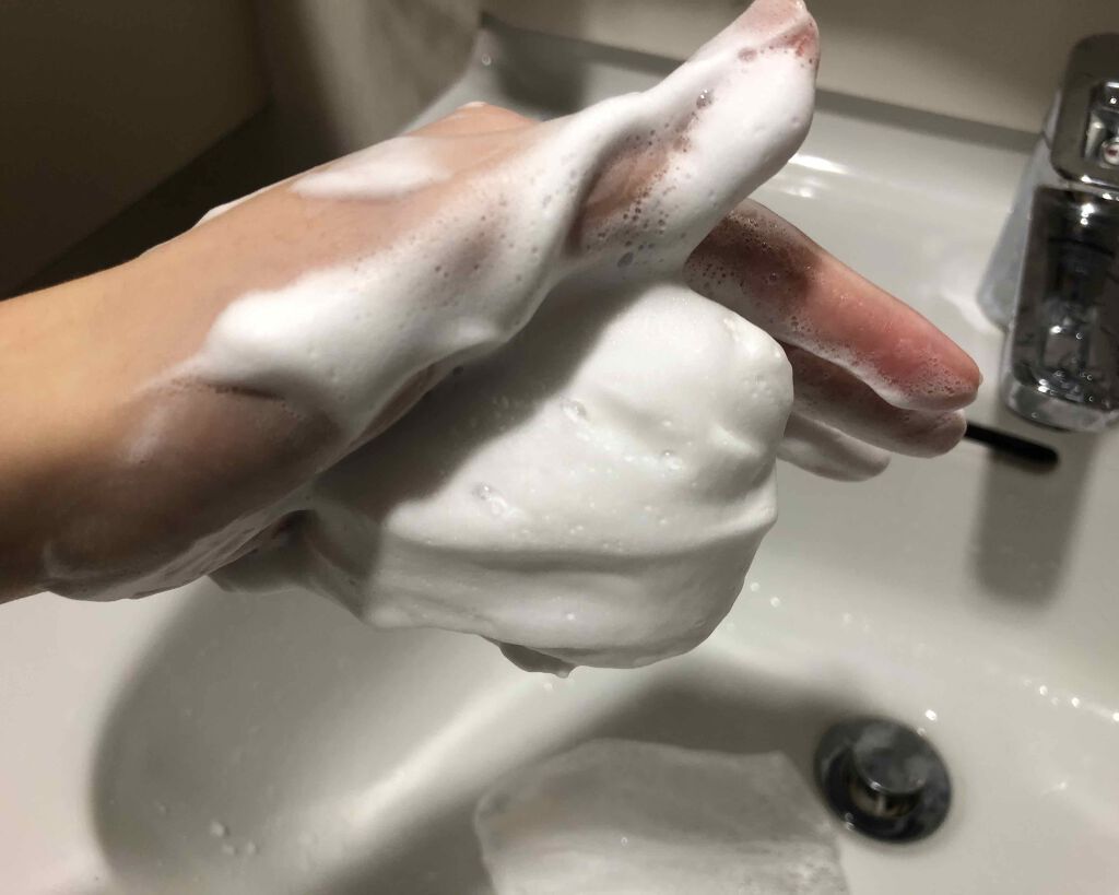 FDR アクネケア ジェル乳液/ファンケル/乳液を使ったクチコミ(2枚目)