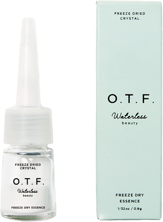 O.T.F. フリーズドライエッセンス