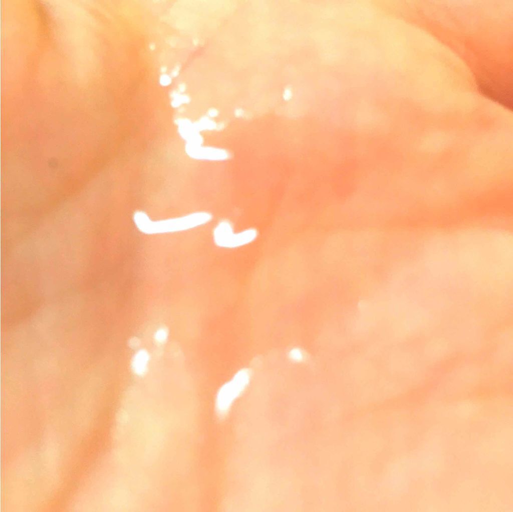 アロマハンドジェル/キャンドゥ/ハンドジェルを使ったクチコミ(2枚目)