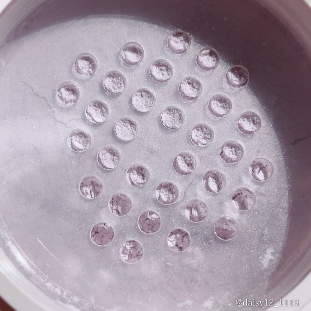 シルキーロングステイ パウダー/ESPRIQUE/ルースパウダーを使ったクチコミ(3枚目)