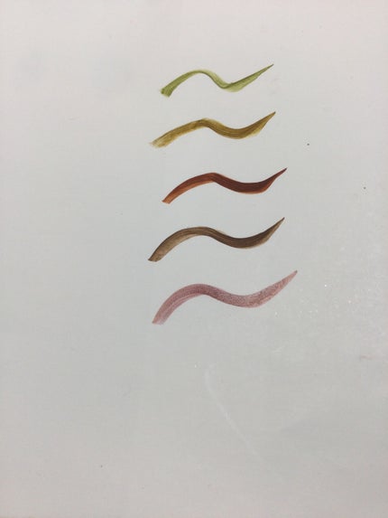 シルキーリキッドアイライナーWP/D-UP/リキッドアイライナーを使ったクチコミ(2枚目)