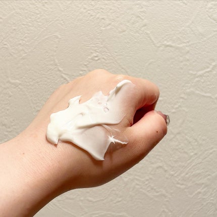 モイストバランシングマスクPro./ビービーラボラトリーズ/洗い流すパック・マスクを使ったクチコミ(4枚目)