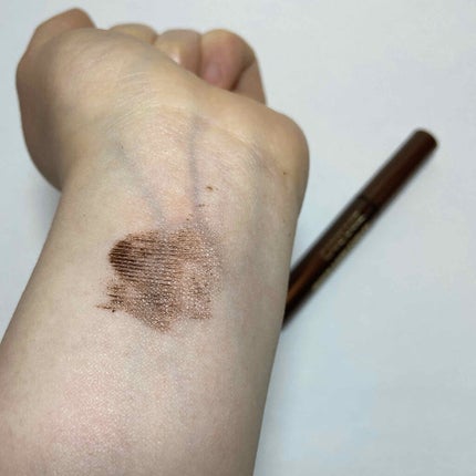 クイックラッシュカーラー/キャンメイク/マスカラ下地を使ったクチコミ(3枚目)