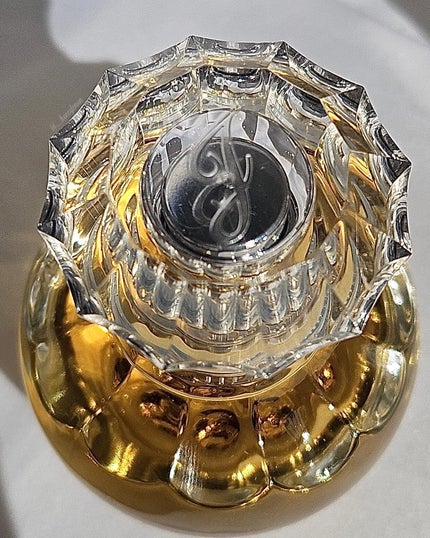 ヴァニラ ラスト オード パルファン/JILL STUART/香水(レディース)を使ったクチコミ(5枚目)