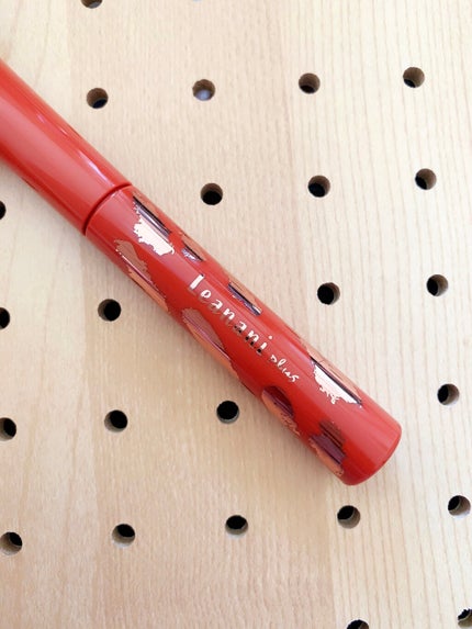 エクストラカール ロングマスカラ/レアナニ プラス/マスカラを使ったクチコミ(2枚目)