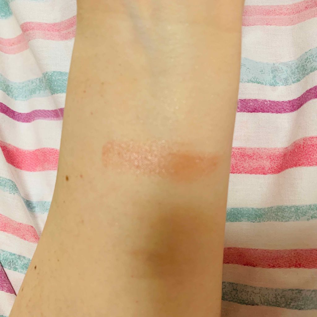 ルージュ ココ フラッシュ/CHANEL/口紅を使ったクチコミ(2枚目)