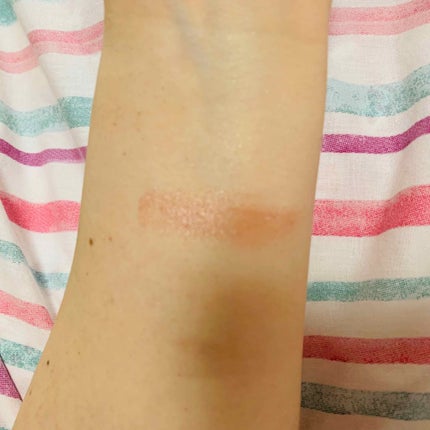 ルージュ ココ フラッシュ/CHANEL/口紅を使ったクチコミ(2枚目)