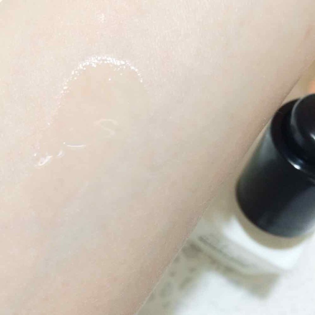 セラミド 毛穴ケア美容液/Skin mania/美容液を使ったクチコミ（3枚目）