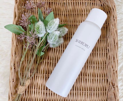 クリスタルホイップ/SHIRORU/泡洗顔を使ったクチコミ(2枚目)