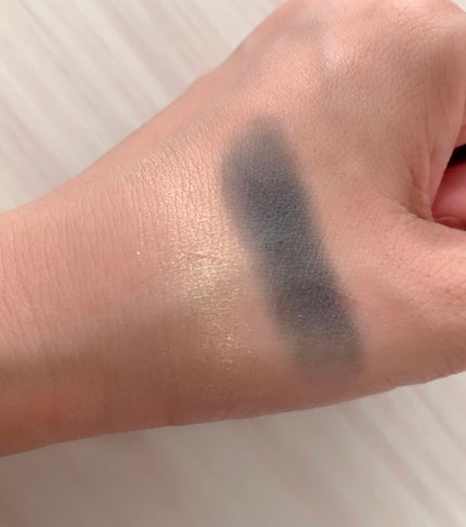 B.A カラーズ アイパウダー/B.A/アイシャドウパレットを使ったクチコミ(5枚目)