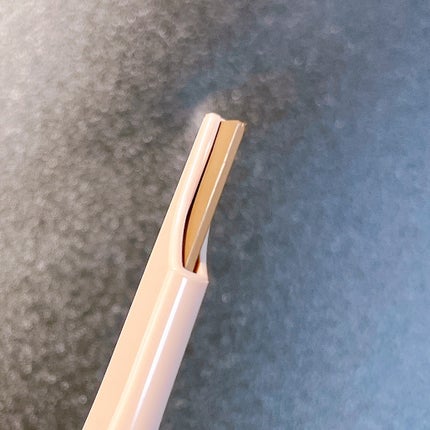 スタイリングエッジアイブロウ/キャンメイク/アイブロウペンシルを使ったクチコミ(2枚目)