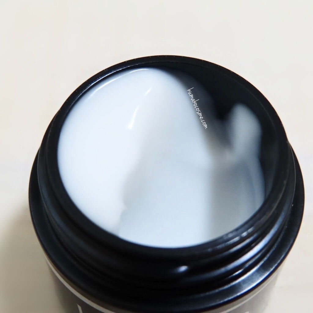 カネボウ クリーム イン ナイト/KANEBO/フェイスクリームを使ったクチコミ（3枚目）