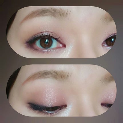 ソー フィアス! プリズマティック パレット/REVLON/アイシャドウパレットを使ったクチコミ(3枚目)