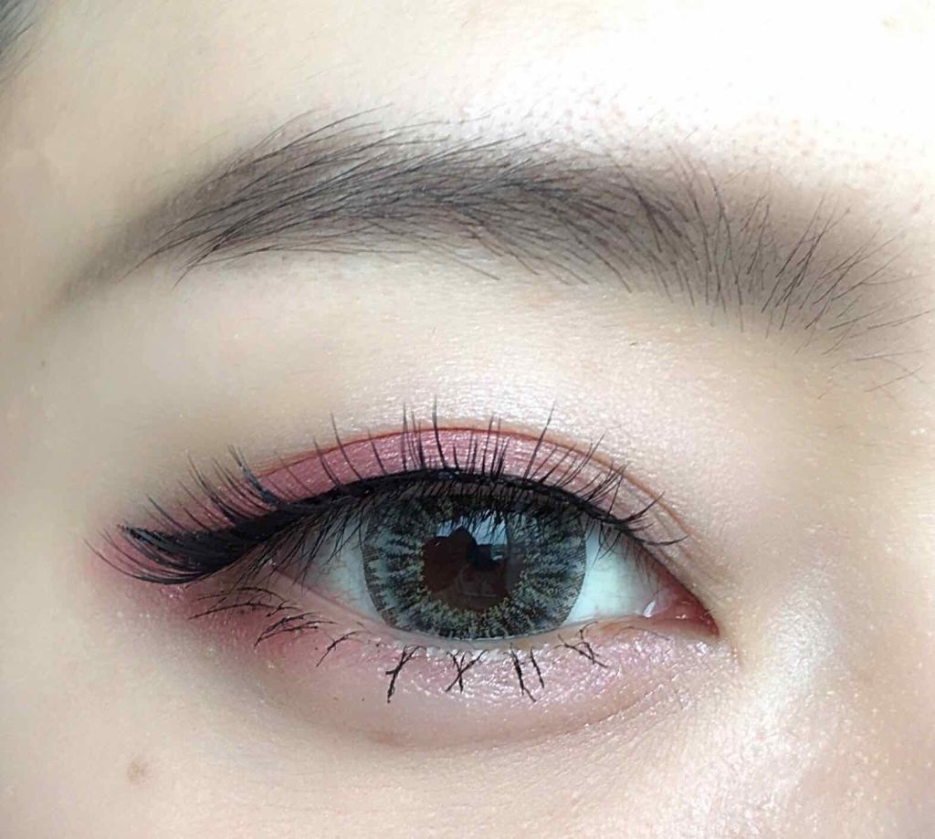 リップパウダー/REVLON/口紅を使ったクチコミ(2枚目)