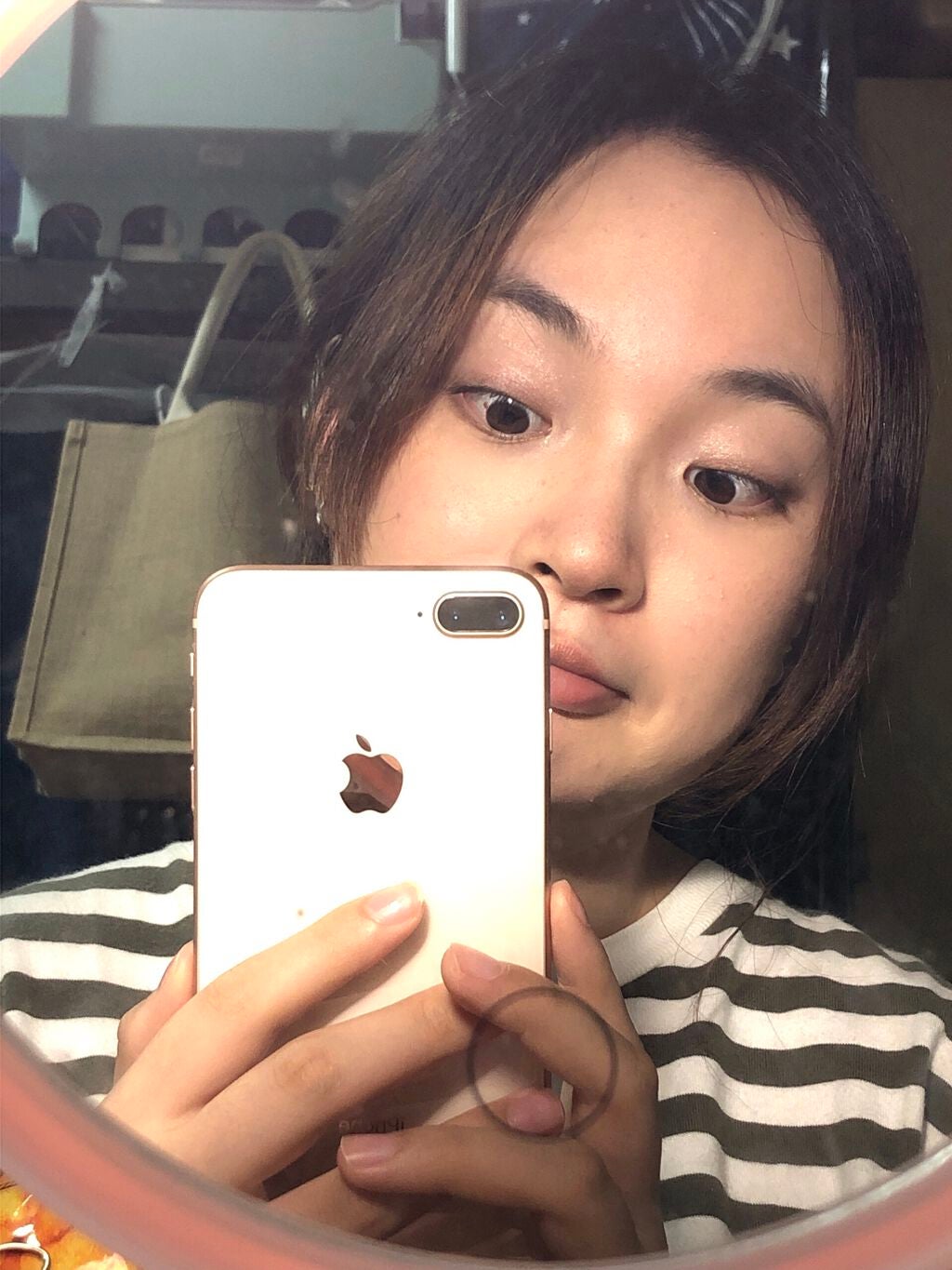 くずれにくい 化粧のり実感リキッドファンデーションUV/プリマヴィスタ/リキッドファンデーションを使ったクチコミ(6枚目)