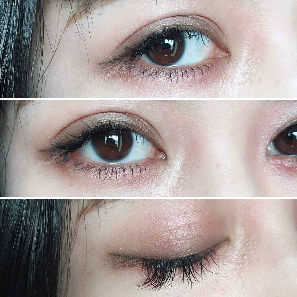 ミックスアイブロウ/キャンメイク/パウダーアイブロウを使ったクチコミ(4枚目)