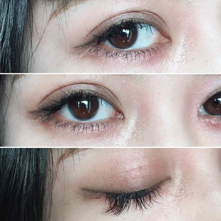 ミックスアイブロウ/キャンメイク/パウダーアイブロウを使ったクチコミ(4枚目)