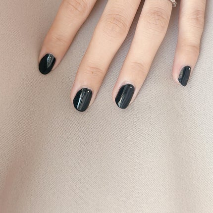 NUMBER POLISH /D-UP/マニキュアを使ったクチコミ(5枚目)