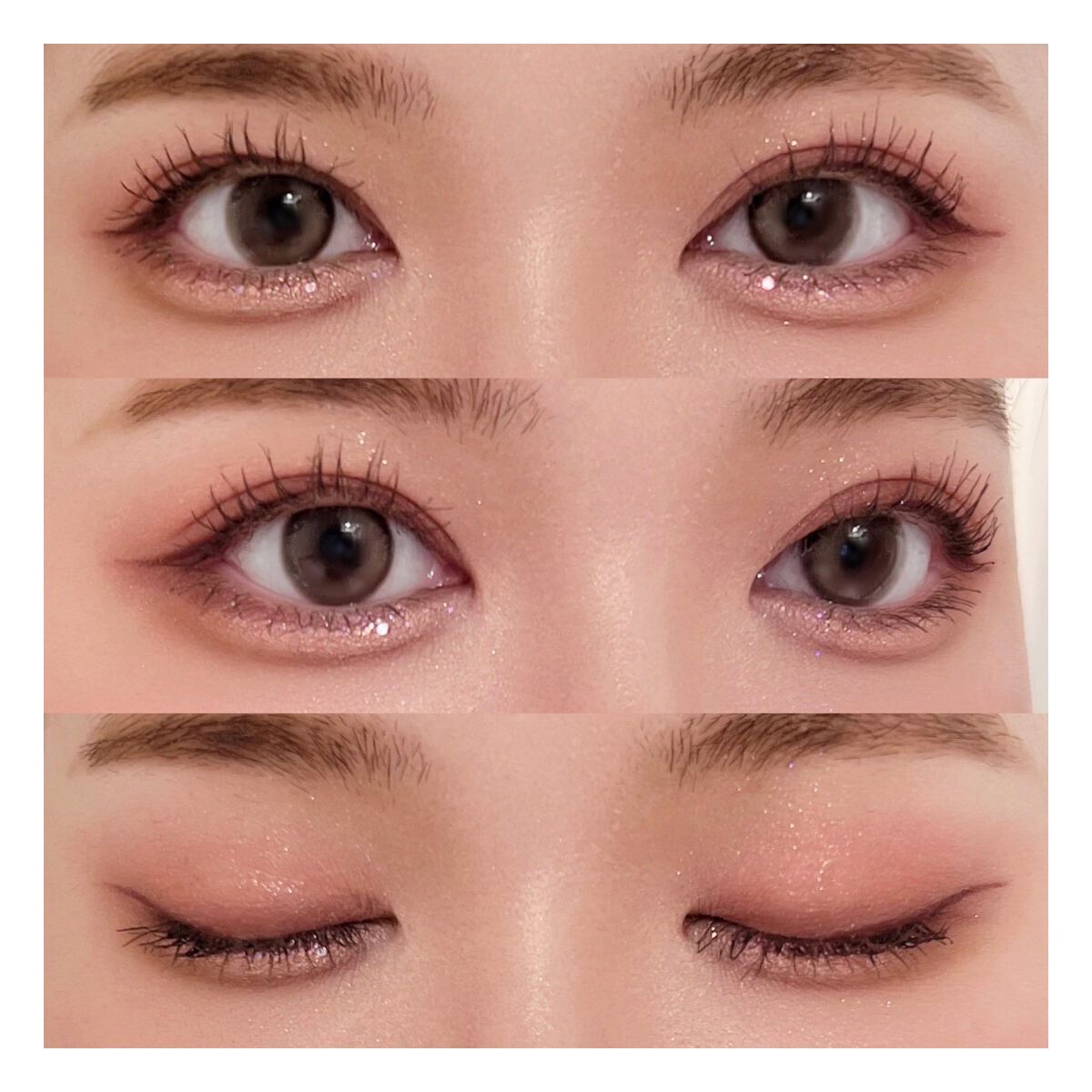 カールラッシュ フィクサー/Elégance/マスカラ下地を使ったクチコミ(3枚目)