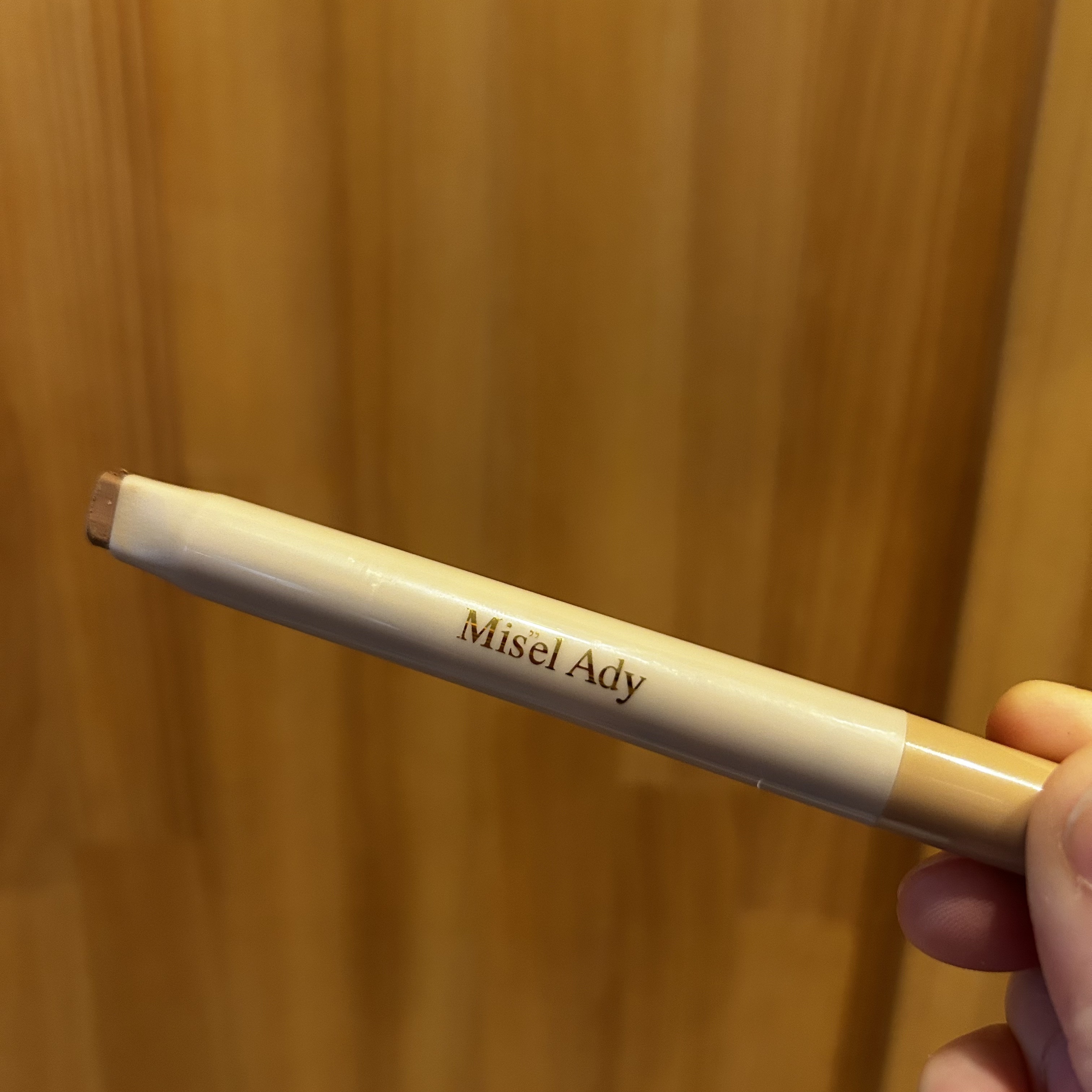 コガオシェードペン/ミゼルエディ/シェーディングを使ったクチコミ（1枚目）