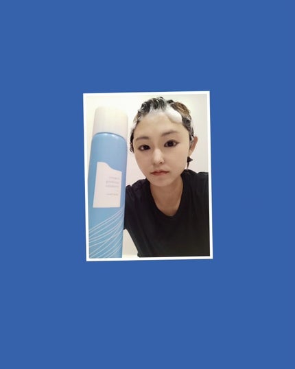 ann_annmk on LIPS 「『b.risorganicsparklingshampoo』..」(4枚目)