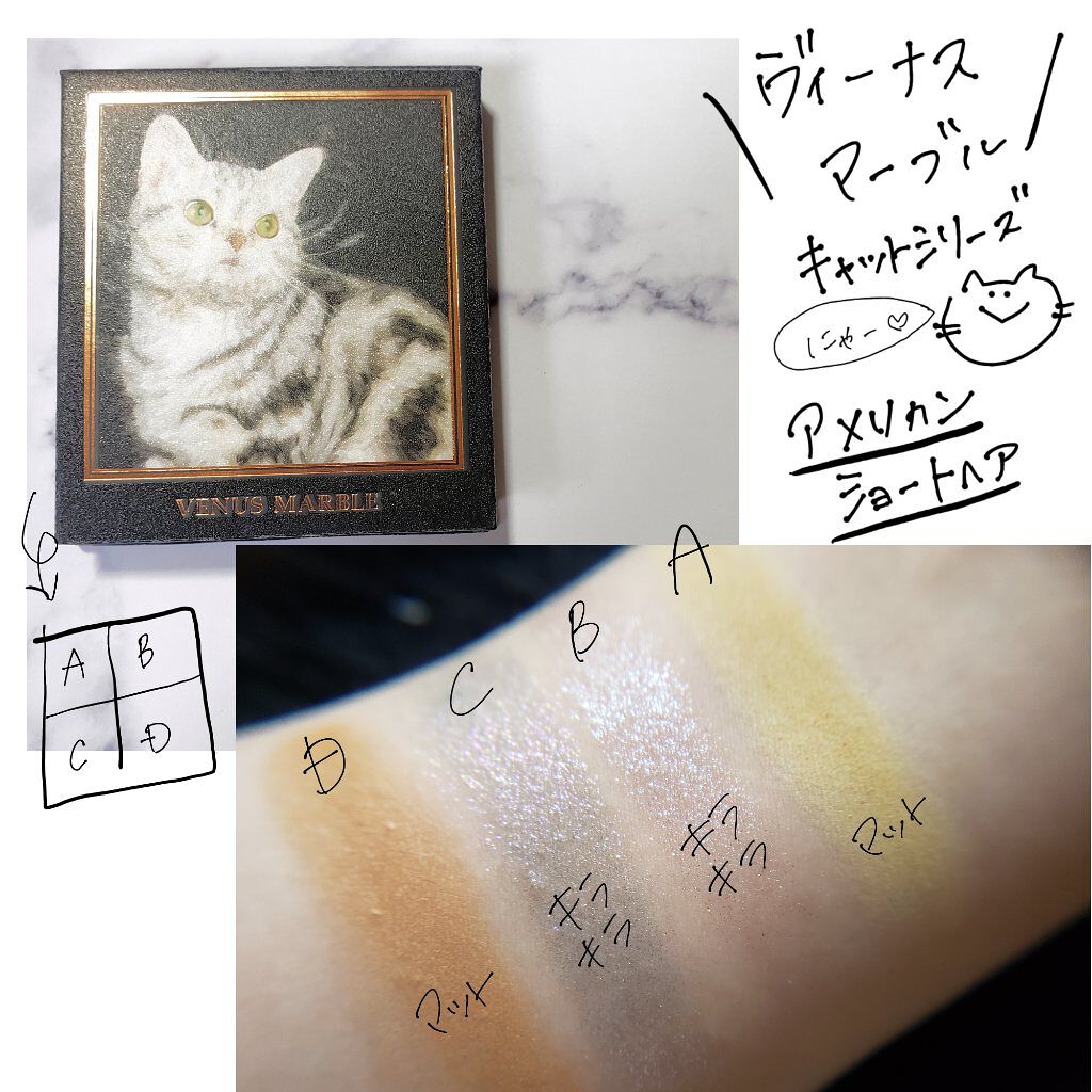 カラーインパクト リキッドライナー/Visée/リキッドアイライナーを使ったクチコミ(2枚目)