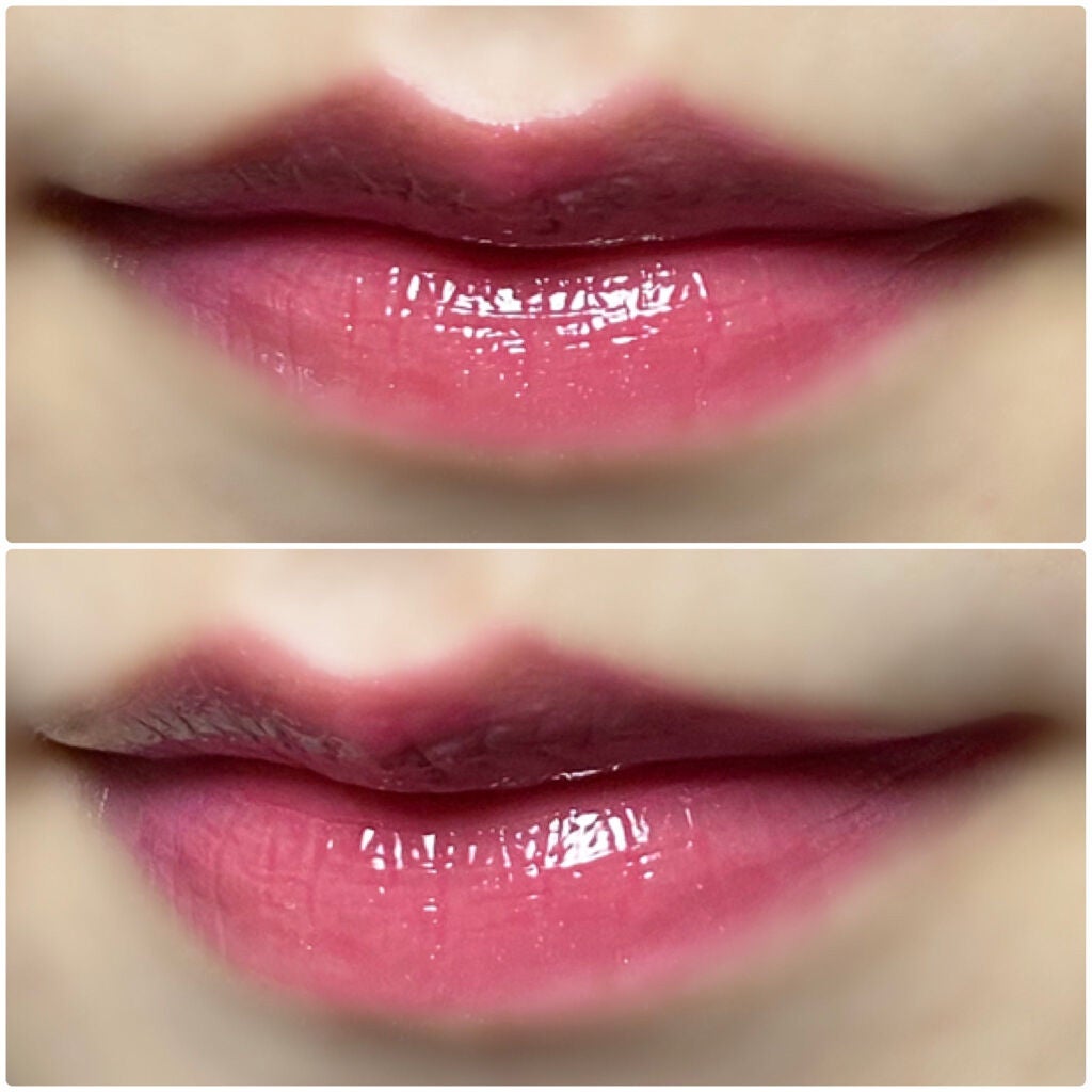 ニュアンス リップスティック/OSAJI/口紅を使ったクチコミ(6枚目)