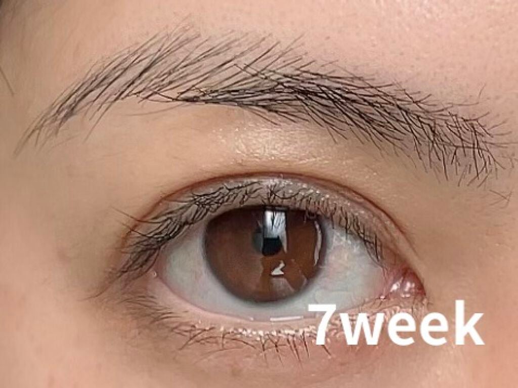 スカルプD ボーテ ピュアフリーアイラッシュセラム/アンファー(スカルプD)/まつげ美容液を使ったクチコミ(1枚目)