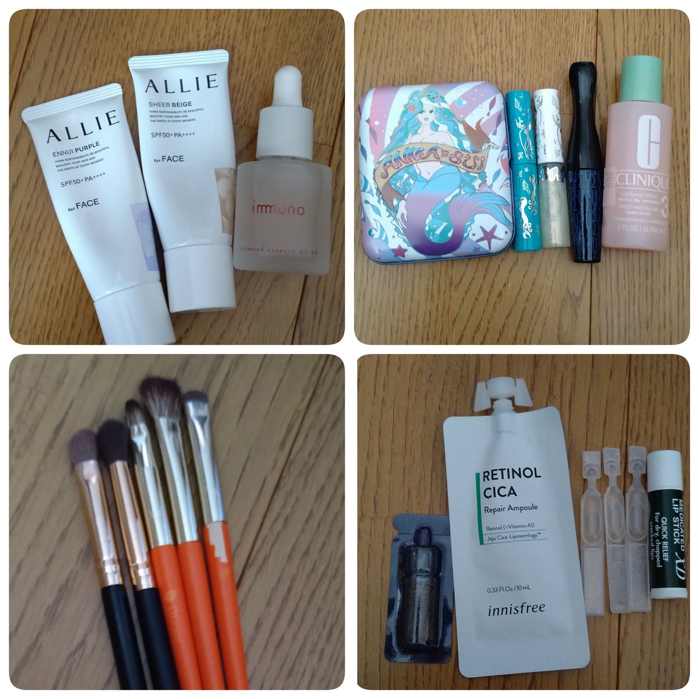 ボタニカルフェイスウォッシュ バランスケア/BOTANIST/洗顔フォームを使ったクチコミ(1枚目)